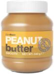 GymBeam 100% Peanut Butter [340 грама] Гладко