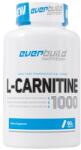 Everbuild Nutrition L-Carnitine 1000 mg [60 Таблетки]
