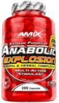 Amix Nutrition Anabolic Explosion [200 капсули]