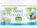OstroVit Coconut Oil [400 грама]
