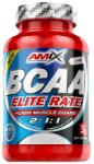 Amix Nutrition BCAA Elite Rate Capsules [350 капсули]