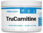 PEScience TruCarnitine | with Choline Bitartrate [100 грама] Неовкусен