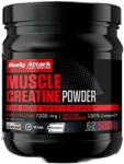 Body Attack Sports Nutrition Micronised Creatine Powder | Creapure [500 грама] Неовкусен