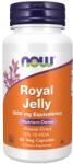 NOW Royal Jelly 1500 mg [60 капсули]