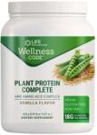 Life Extension Plant Protein Complete | Wellness Code [450 грама]