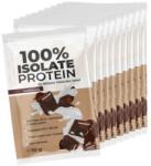 Biliana Yotovska 100% Isolate Protein | with Added Stevia [30 грама] Шоколад