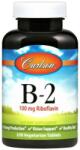 Carlson Labs Vitamin B-2 100 mg [100 Таблетки]