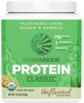 Sunwarrior Classic Protein | Brown Rice Protein [375 грама] Натурален