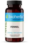 Bioherba Fennel 300 mg [100 капсули]