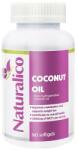 Naturalico Coconut Oil [90 Гел капсули]