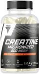Trec Nutrition Creatine Micronized 200 Mesh | High Quality Creatine Monohydrate Caps [120 капсули]