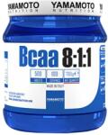 Yamamoto Bcaa 8: 1: 1 [500 Таблетки]