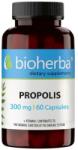 Bioherba Bee Propolis [100 капсули]