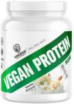 Swedish Supplements Vegan Protein Deluxe | from Pea, Rice and Oats [750 грама] Ванилия с Бадеми