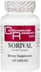 Ecological Formulas Norival | N-Acetyl L-Tyrosine [120 капсули]