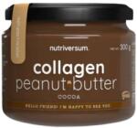 Nutriversum Collagen Peanut Butter [300 грама] Какао