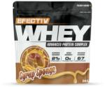EFECTIV Nutrition Efectiv Whey | Advanced Protein Complex [2000 грама] Syrup Sponge