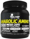 Olimp Sport Nutrition Anabolic Amino 5500 [400 капсули]