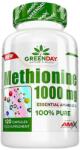 Amix Nutrition Greenday Methionine 1000 mg [120 капсули]
