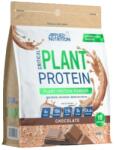 Applied Nutrition Critical Plant Protein [450 грама] Шоколад