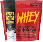 MUTANT Whey [2270 грама] Курабийки с Крем