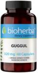 Bioherba Guggul 320 mg [60 капсули]