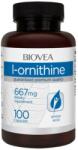 BIOVEA L-Ornithine 667 mg [100 капсули]