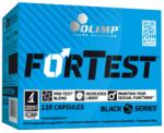 Olimp Sport Nutrition ForTest / Pro Testosterone Booster [120 капсули]