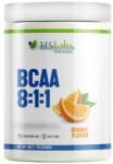 HS Labs Bcaa 8: 1: 1 [400 грама] Портокал
