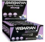 Stacker Barbarian Bar [15 x 55 грама] Blueberry Cheesecake