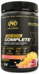 PVL / Pure Vita Labs EAA Complete+ | EAA with BCAA [330 грама] Тропически пунш