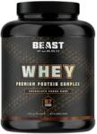 Beast Pharm Whey | Premium Protein Complex [2000 грама] Шоколадов фъдж