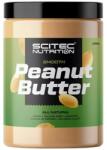 SCITEC Nutrition Peanut Butter Smooth [1000 грама]