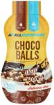 ALLNUTRITION Syrup Zero Calorie | Choco Balls [500 мл]