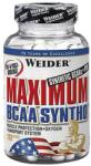 Weider Maximum BCAA Syntho [120 капсули]