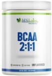 HS Labs Bcaa 2: 1: 1 [400 грама] Неовкусен