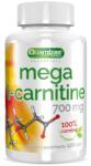 Quamtrax Mega L-Carnitine 700 mg [120 капсули]