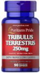 Puritan's Pride Tribulus 250 mg [90 капсули]