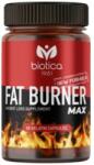 Biotica Fat Burner MAX (New Powerful Formula) [60 капсули]