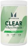 Myprotein Clear Whey Isolate [500 грама] Мохито
