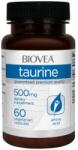 BIOVEA Taurine 500 mg [60 капсули]