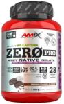 Amix Nutrition Zero Pro [1000 грама] Курабийки с Крем