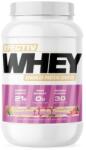 EFECTIV Nutrition Efectiv Whey | Advanced Protein Complex [900 грама] Бял шоколад с малини