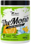 SportDefinition The Mono | Creatine Monohydrate Powder [500 грама] Портокал