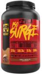 MUTANT Hardcore Iso Whey | Iso Surge [727 грама] Троен Шоколад