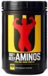 Universal Nutrition 100% Beef Amino [400 Таблетки]