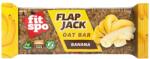FIT SPO Flap Jack - Energy Oat Bar [80 грама] Банан