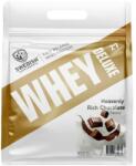 Swedish Supplements Whey Protein Deluxe [900 грама] Шоколадов рай