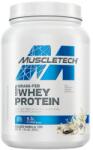 MuscleTech Grass-Fed 100% Whey Protein [816 грама] Ванилия