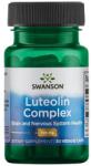 Swanson Luteolin Complex 100 mg [30 капсули]